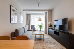 King Apartamenty Galaxy, Szczecin